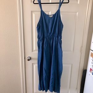 Universal Thread maxi dress